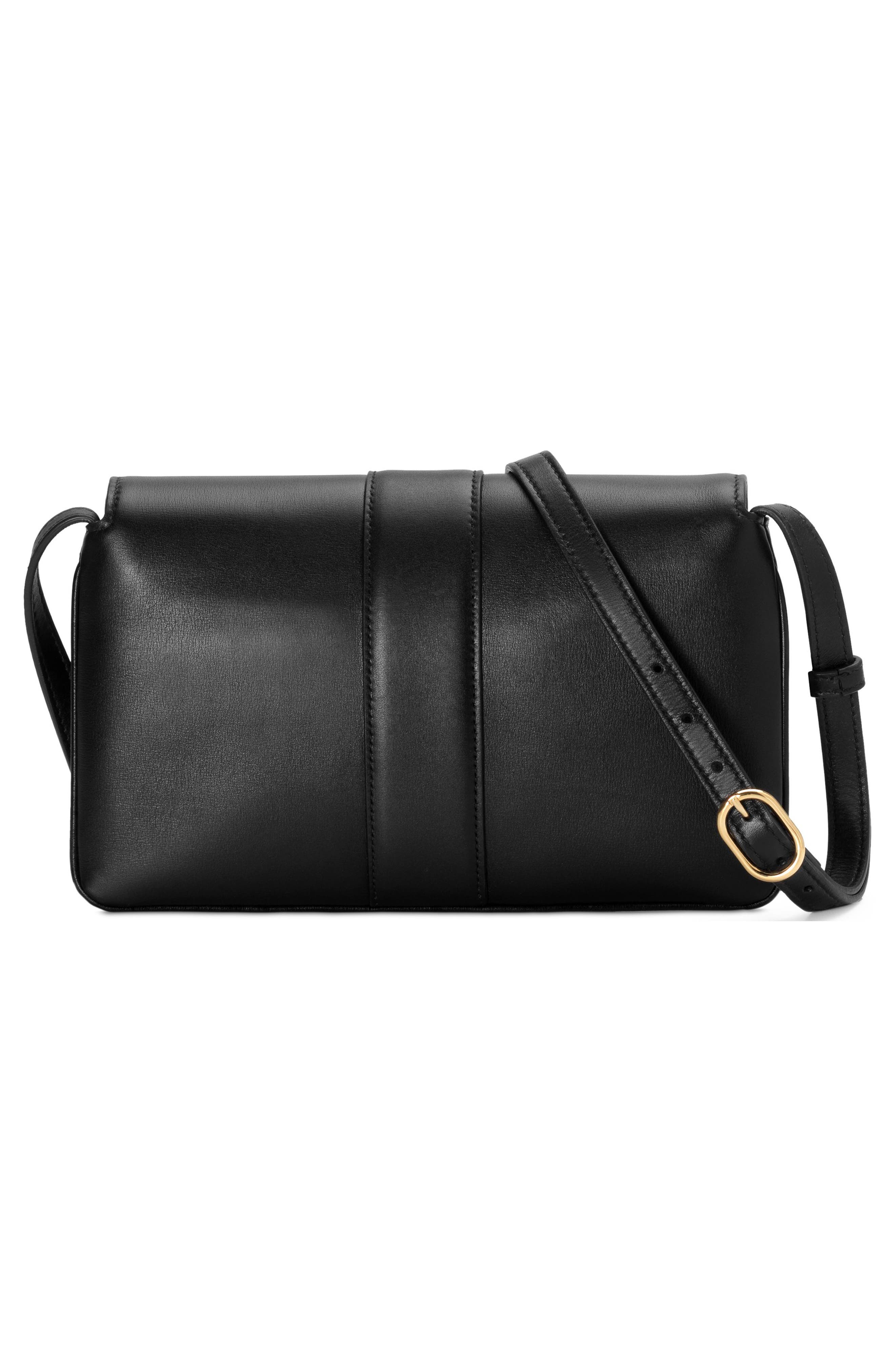 Gucci Small Convertible Shoulder Bag, Alternate, color, 