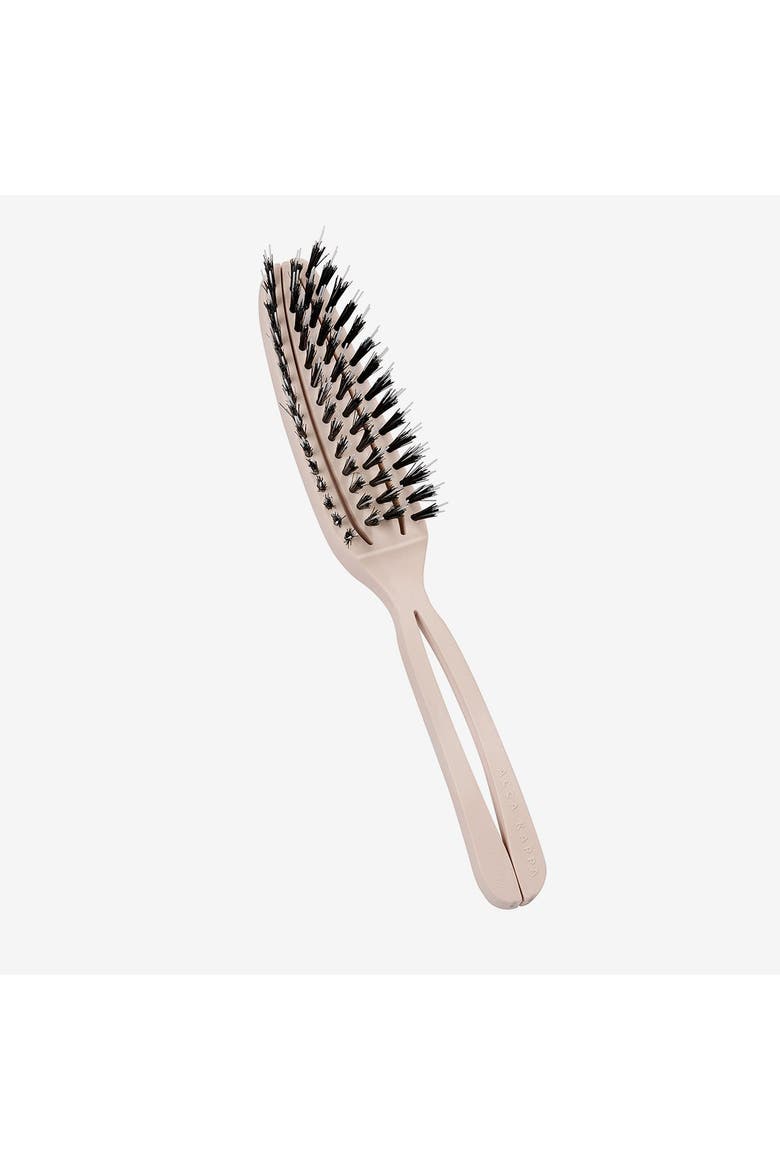 Soft Airy Brush - Mixed Bristles, Main, color, Pastel Pink