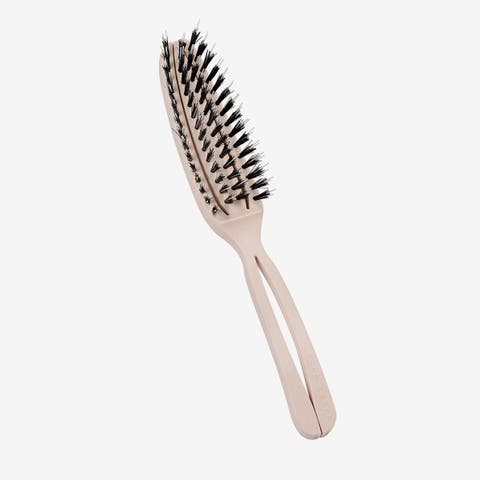 Soft Airy Brush - Mixed Bristles