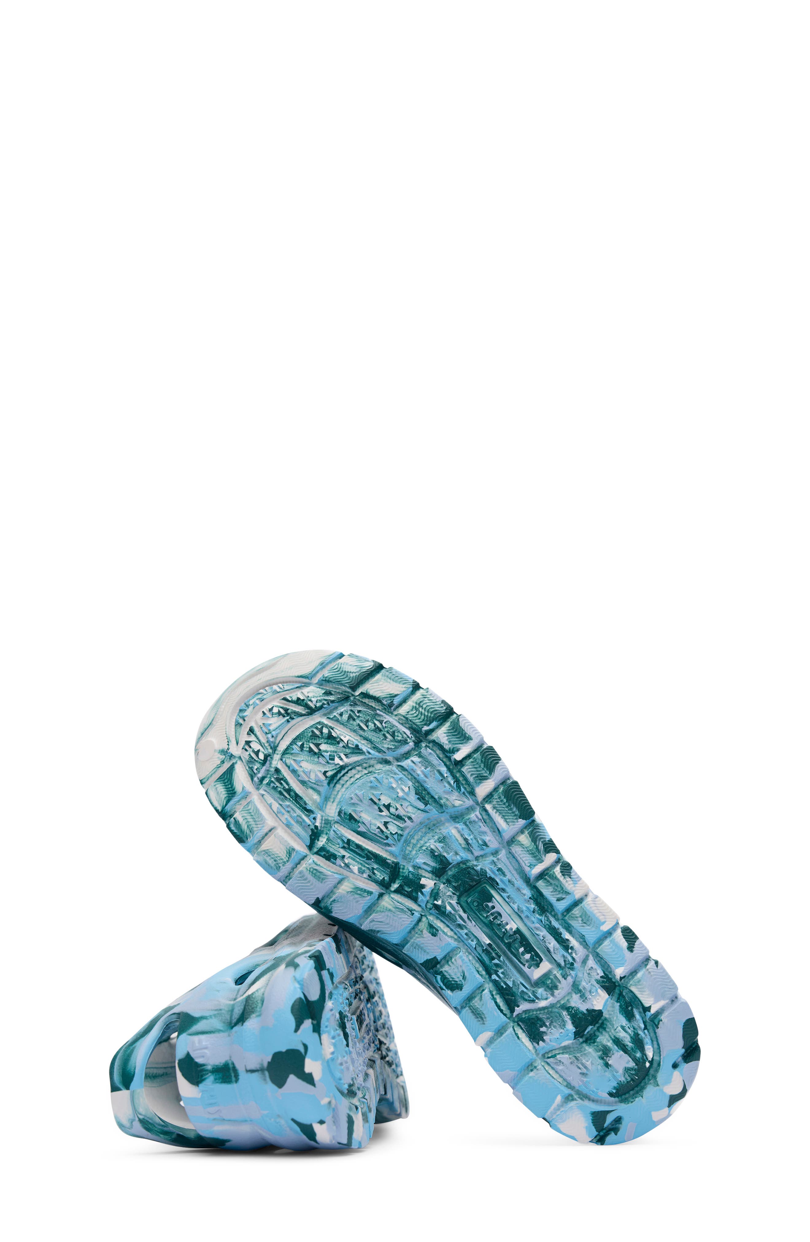 Riptide Sandal, Alternate, color, BALTIC SEA SWIRL