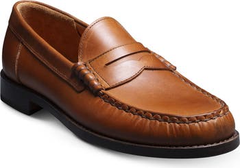 Allen Edmonds Newman Penny Loafer (Men) | Nordstrom display picture 2