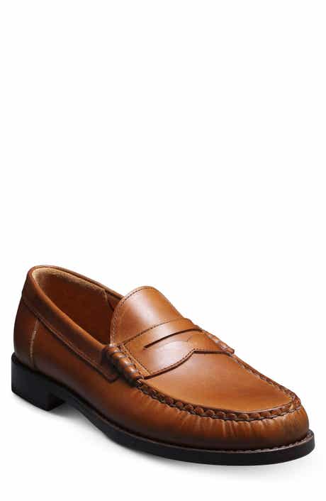 Allen Edmonds Newman Penny Loafer
