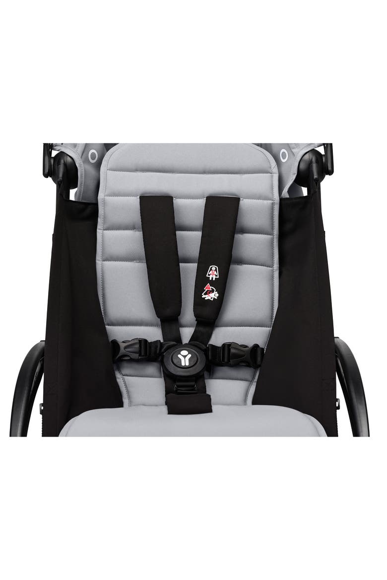 Yoyo® 6+ Months Stroller Pack, Alternate, color, STONE