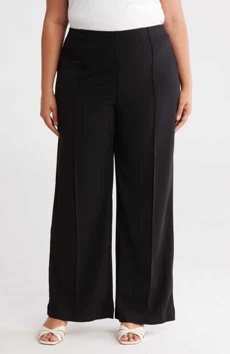 BY DESIGN Galaxy Wide Leg Pants