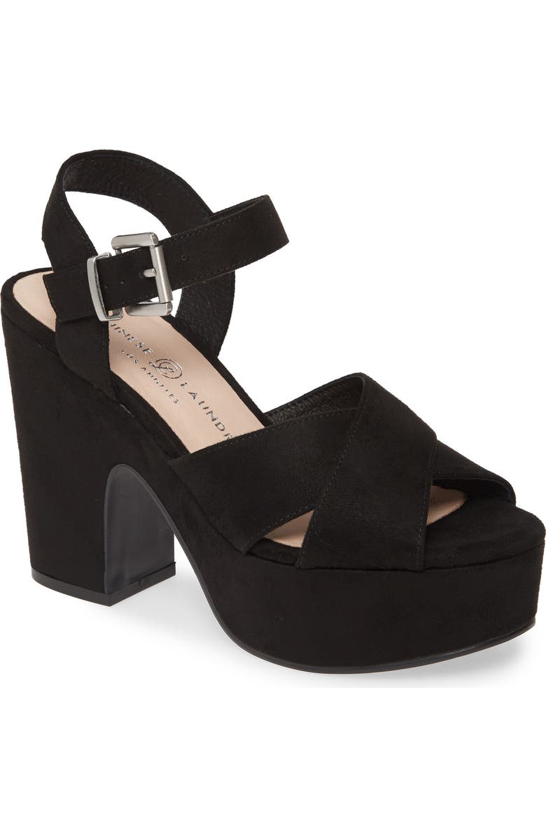 Chinese Laundry Bali Platform Sandal, Main, color,