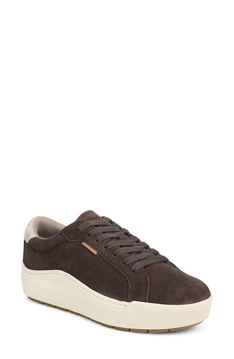 Take Time Platform Sneaker