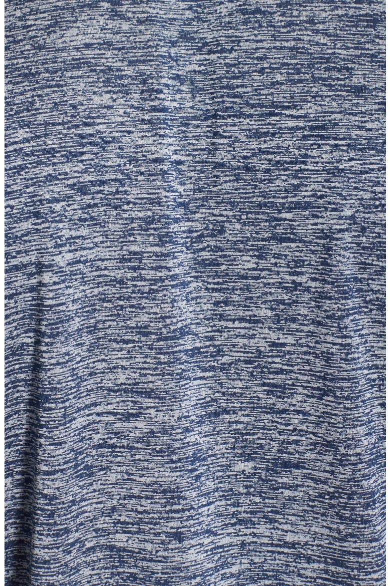 'Tech' Quarter Zip Pullover, Alternate, color, ACADEMY TWIST