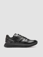 Officine Creative Perspective 001 Leather Oxford Sneakers