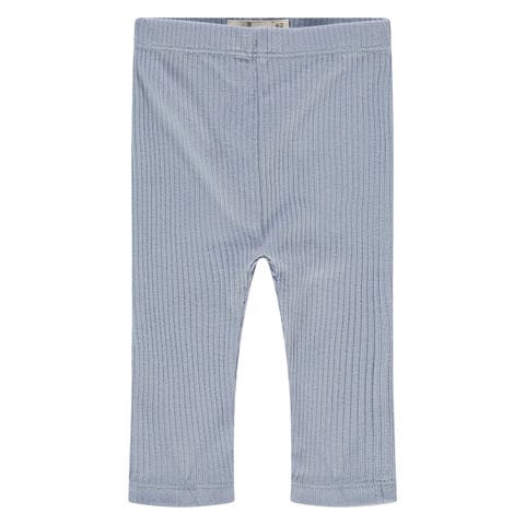 Ribbed Texture Leggings (Baby)
