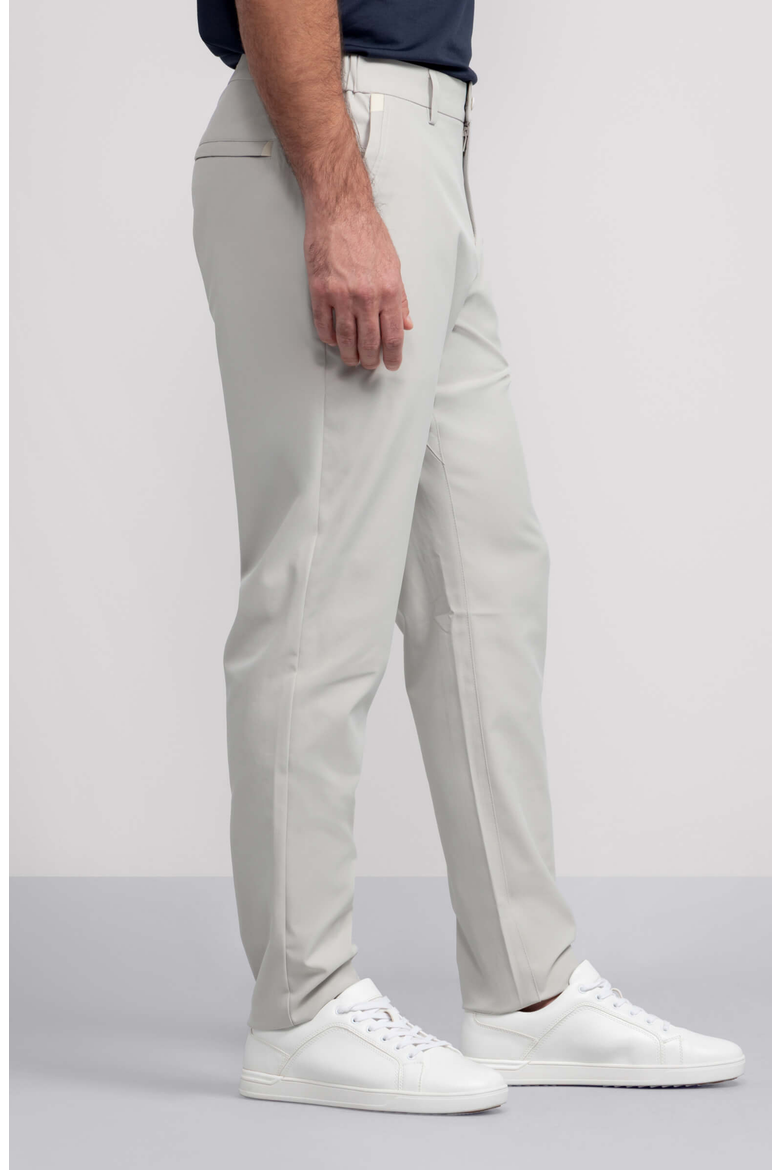 Jetsetter Tech Pant Relaxed Fit, Alternate, color, Sand Stone