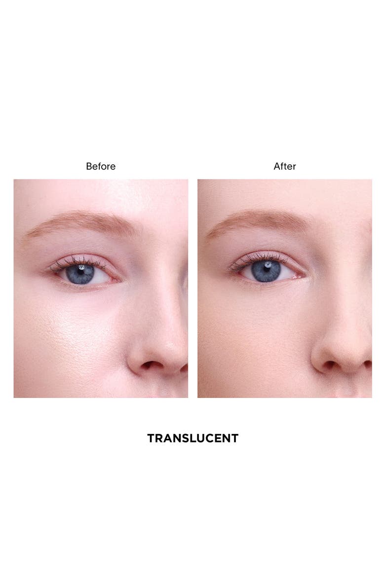 Vanish Airbrush Pressed Powder, Alternate, color, TRANSLUCENT