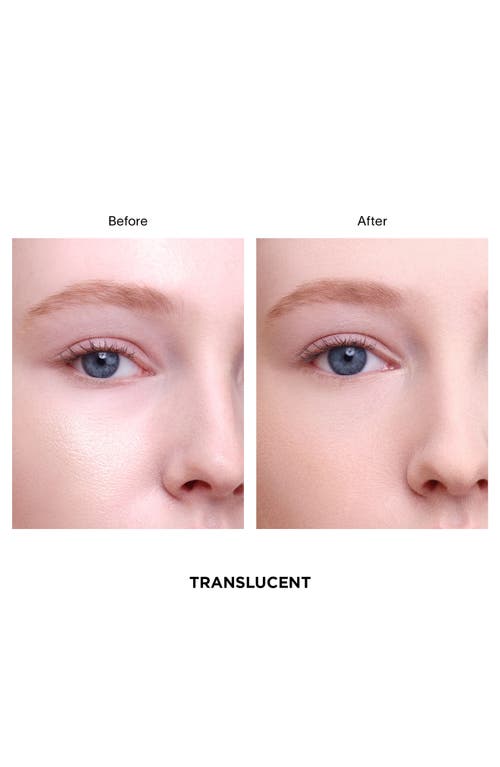 HOURGLASS HOURGLASS VANISH AIRBRUSH PRESSED POWDER