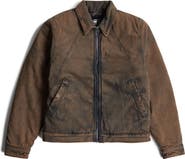 G-STAR A-Line Padded Coach's Jacket