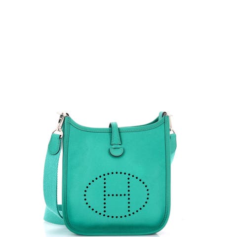 Evelyne Bag Gen III Epsom TPM