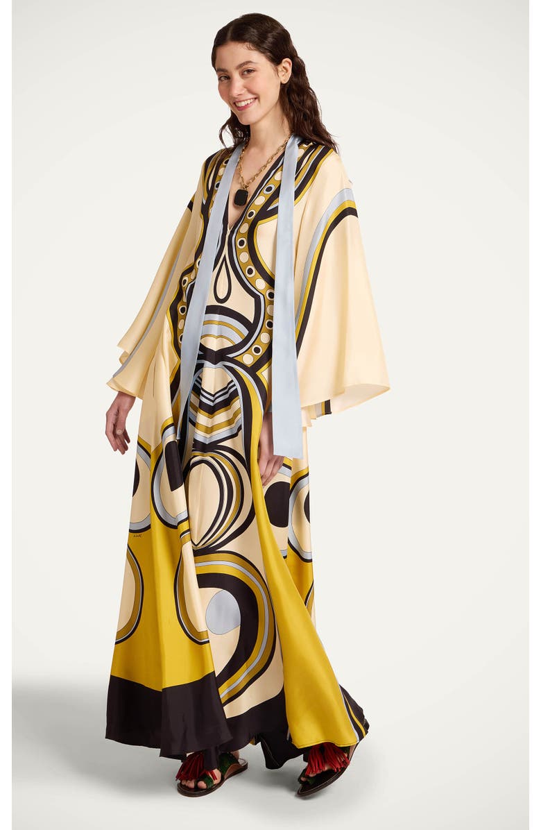 La DoubleJ Magnifico Dress, Main, color, Sanctuary Placée Ivory