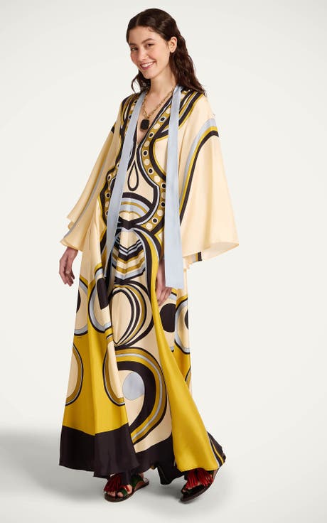 Magnifico Dress