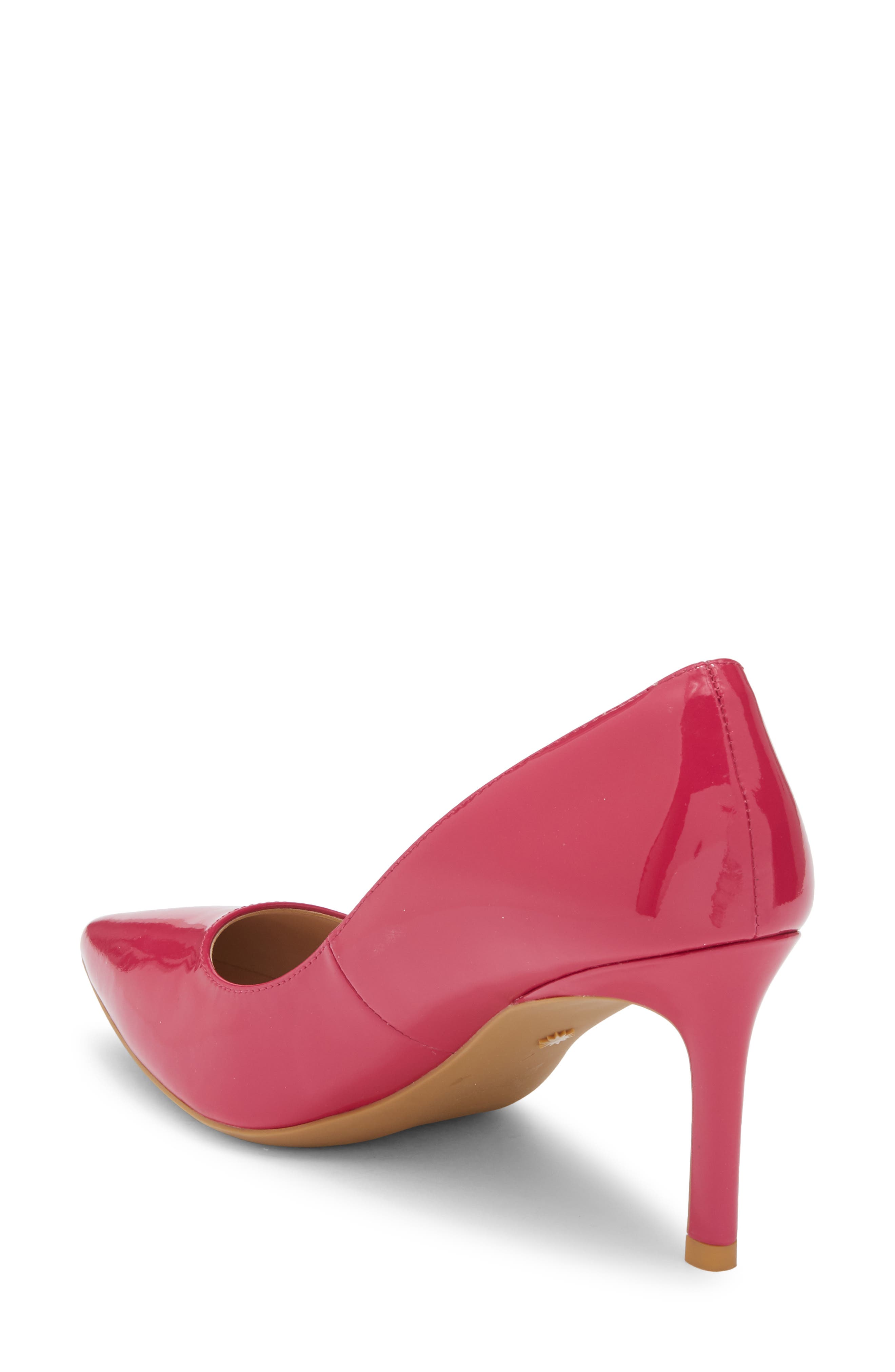 Dancer 75 Pump, Alternate, color, ORCHID