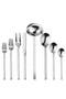 selected Stainless Steel