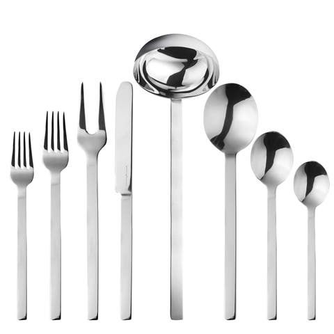 Stile By Pininfarina Flatware Set - 43 Pieces
