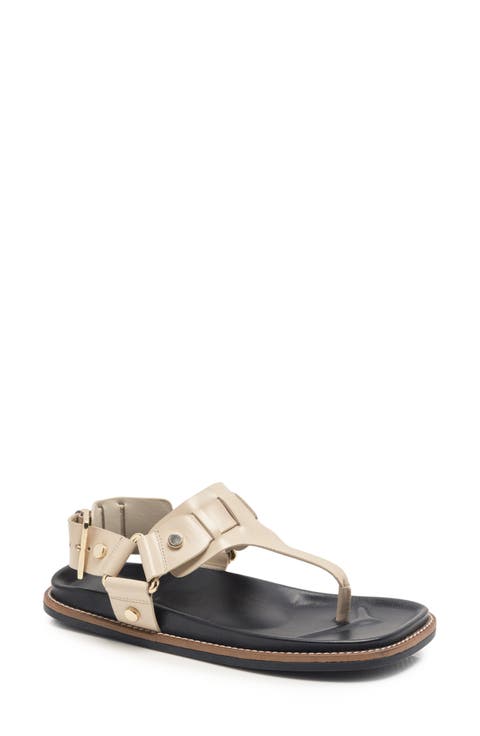 Suri Ankle Strap Sandal (Women)