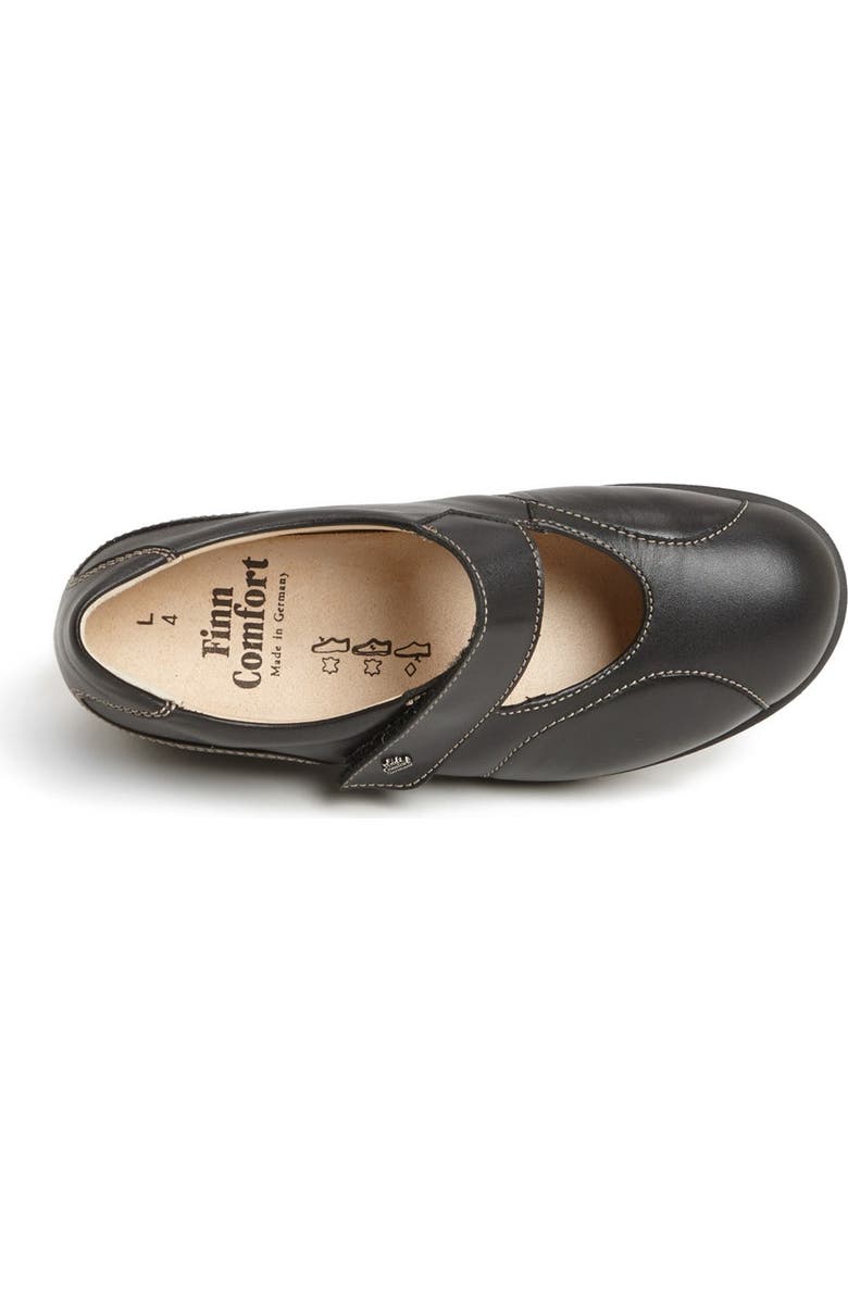 Finn Comfort 'Zwolle' Mary Jane, Alternate, color,