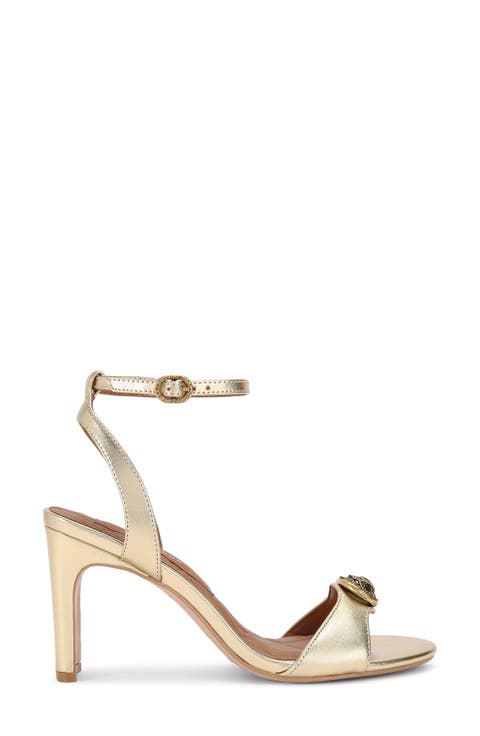 Chelsea Ankle Strap Sandal (Women)