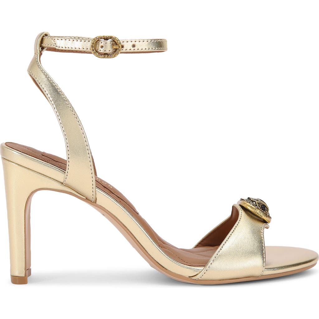 Kurt Geiger London Chelsea Ankle Strap Sandal