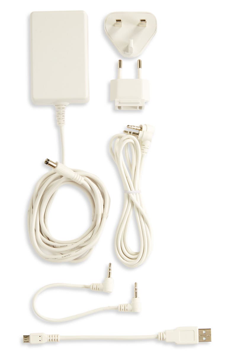 TRANSPARENT Sound Small Transparent Speaker, Alternate, color,