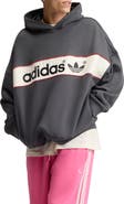 adidas NY Blocked Hoodie