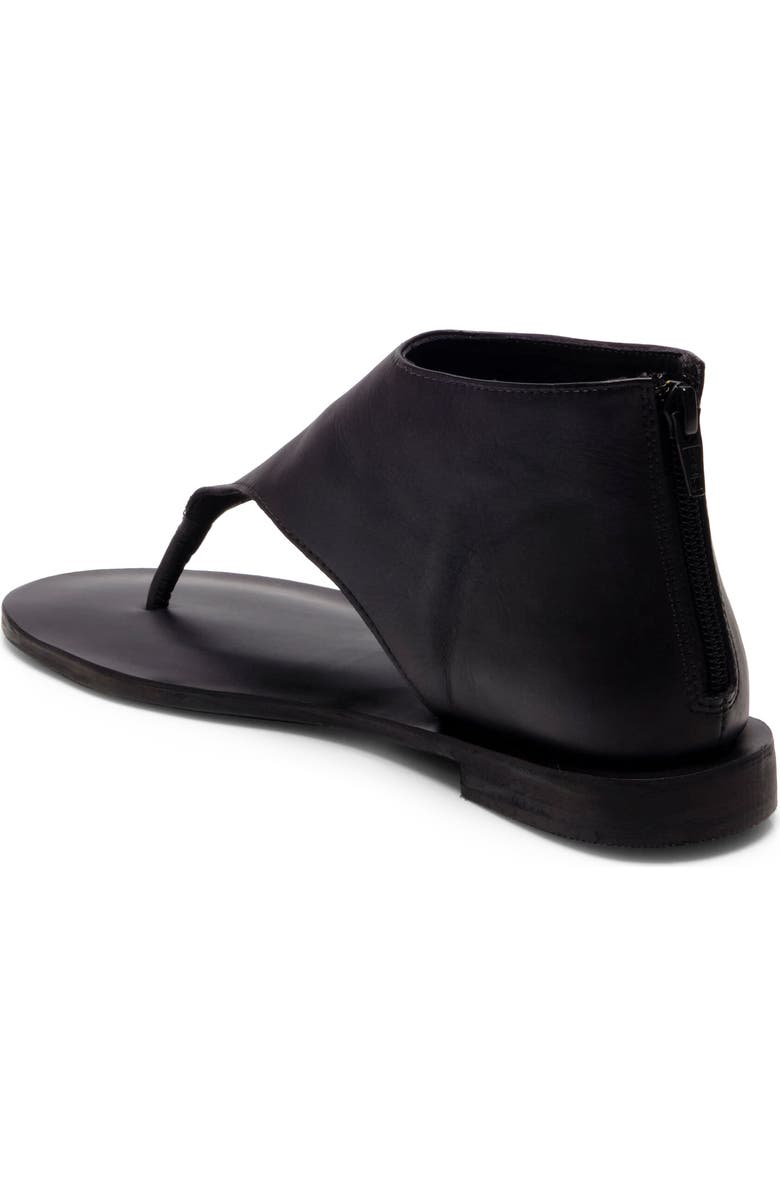 Free People Uma Ankle Cuff Sandal, Alternate, color,