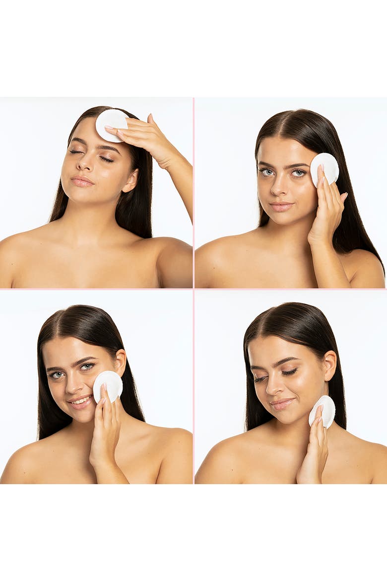 7 Second Luxury All Day Mask, Alternate, color, none