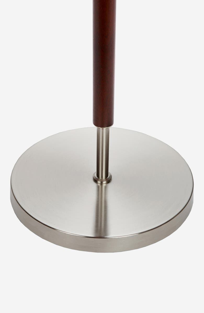 Brightech Carter LED Floor Lamp, Alternate, color, 