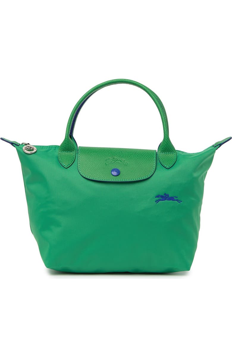 Longchamp Le Pliage Club Cosmetic Case, Main, color,