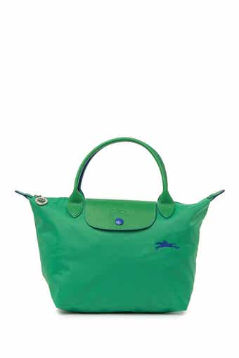 Longchamp Le Pliage Club Cosmetic Case