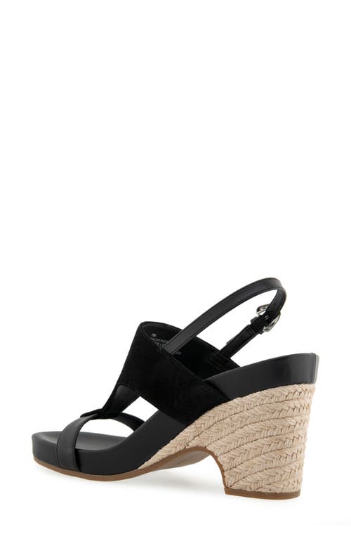 AEROSOLES AEROSOLES MACKENZIE SLINGBACK SANDAL