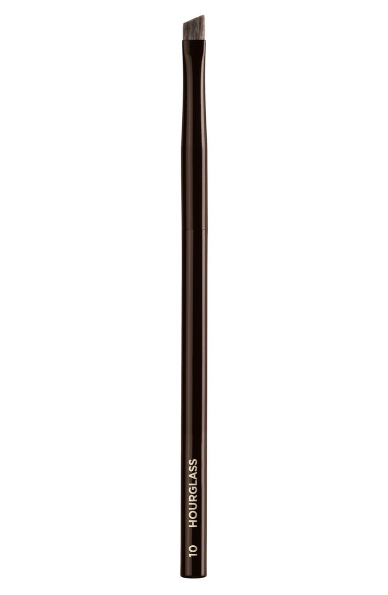 HOURGLASS No. 10 Angled Liner Brush, Alternate, color, No. 10 Angled Liner Brush