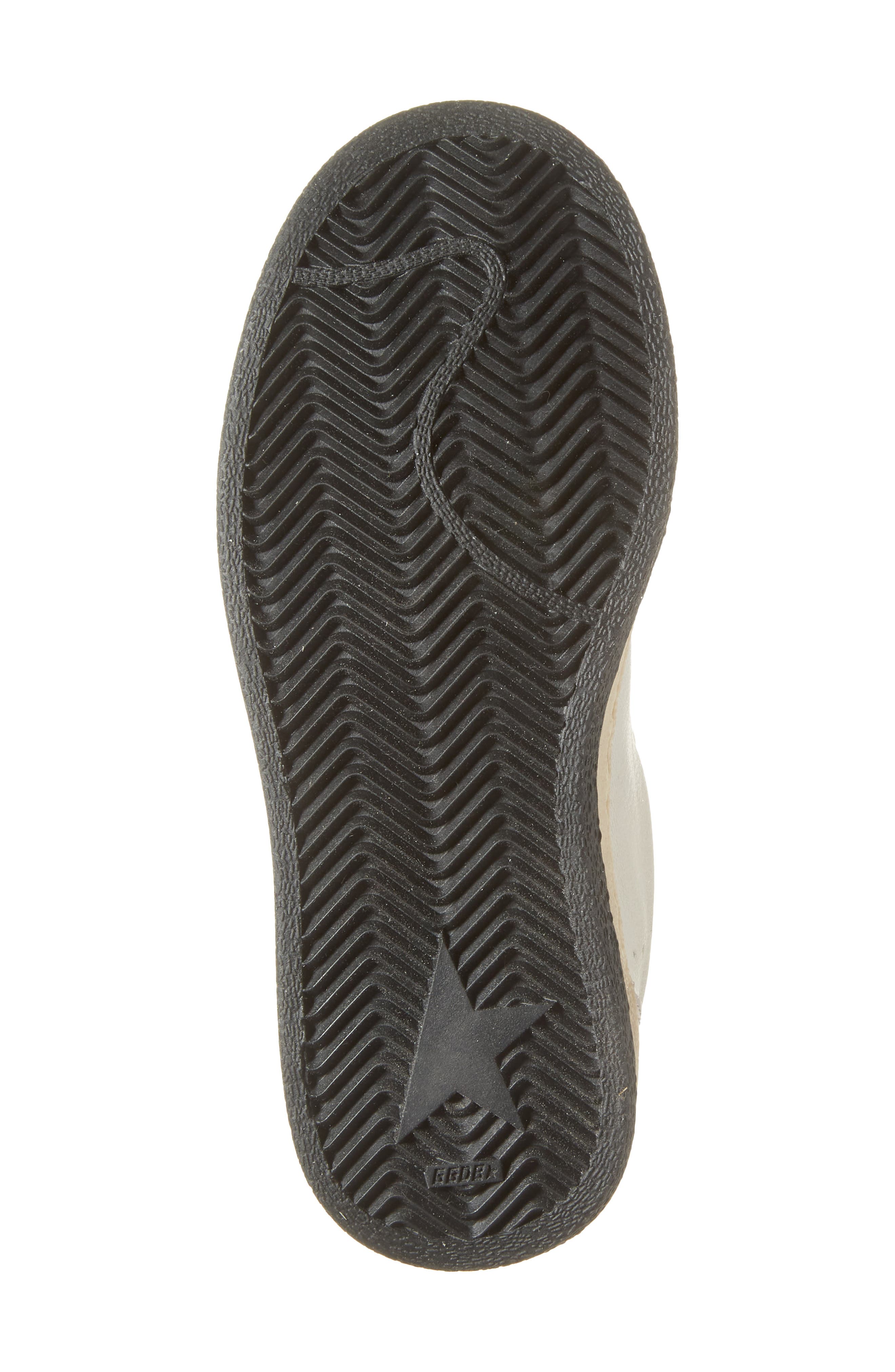 Golden Goose Kids' Ball Star Sneaker, Alternate, color, 