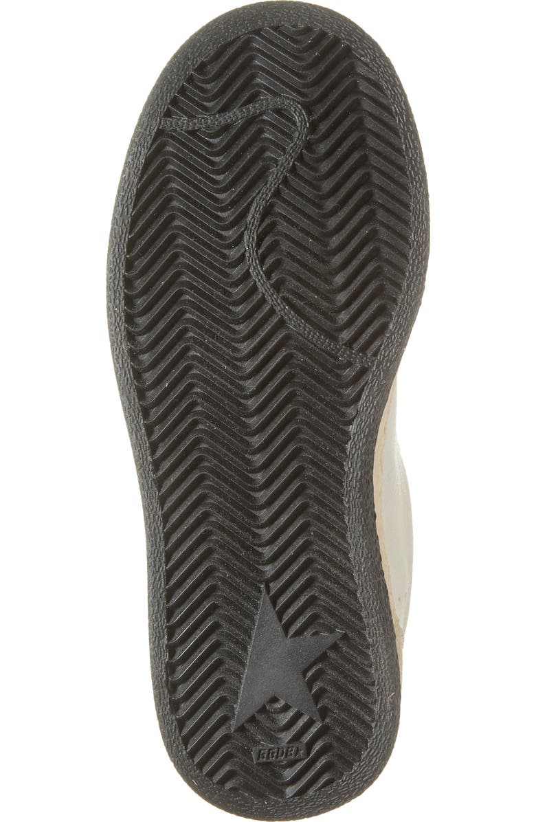 Golden Goose Kids' Ball Star Sneaker, Alternate, color,