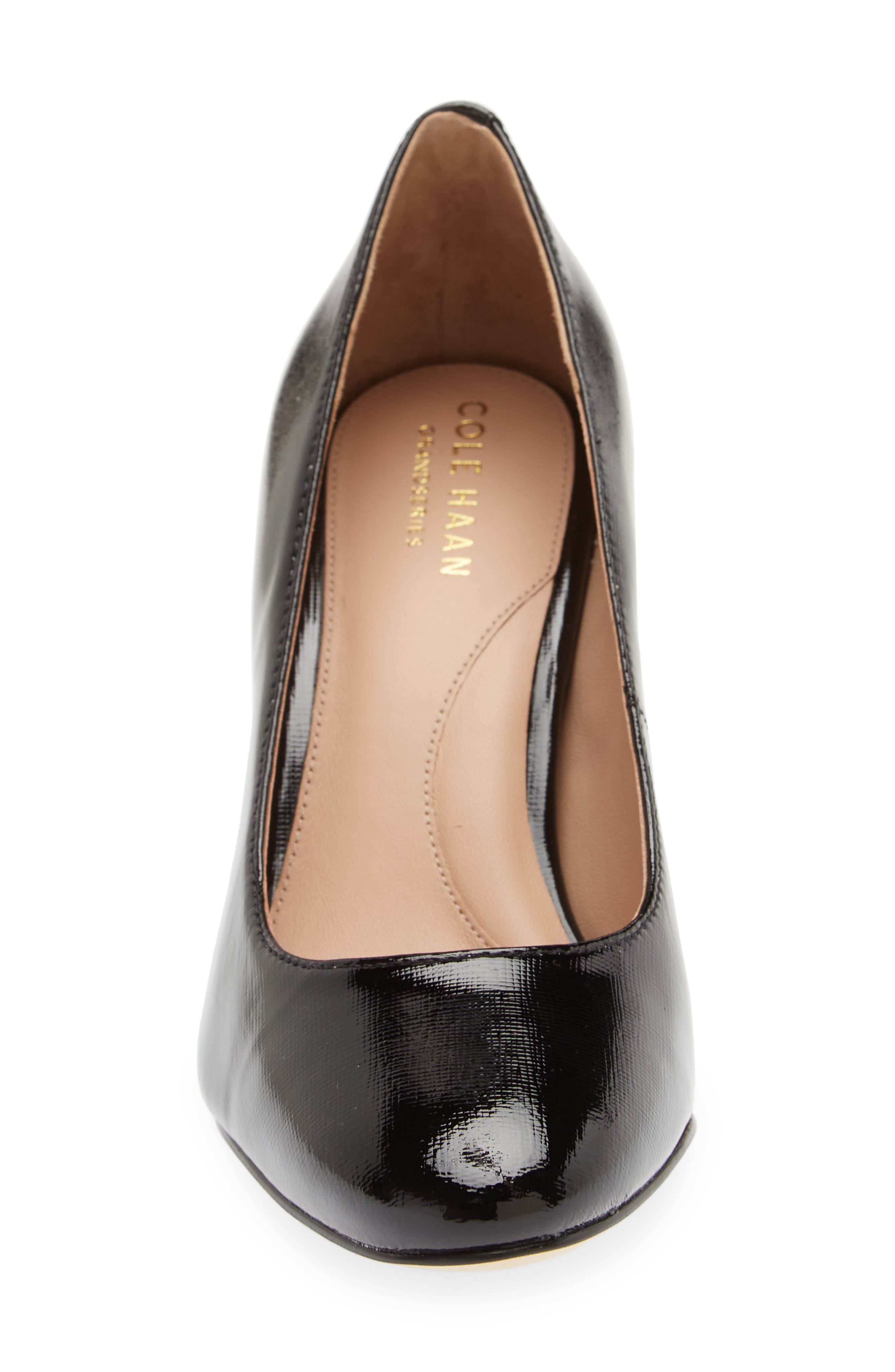 Cole Haan Gabbie Pump, Alternate, color, 