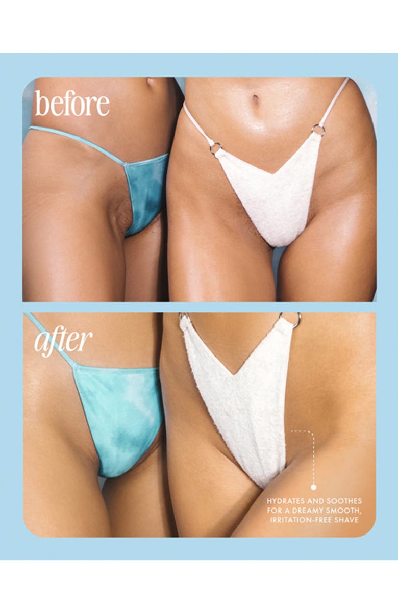 TRULY BEAUTY Coco Cloud After Shave Moisturizer, Alternate, color,