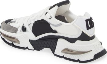 Airmaster Low Top Sneaker