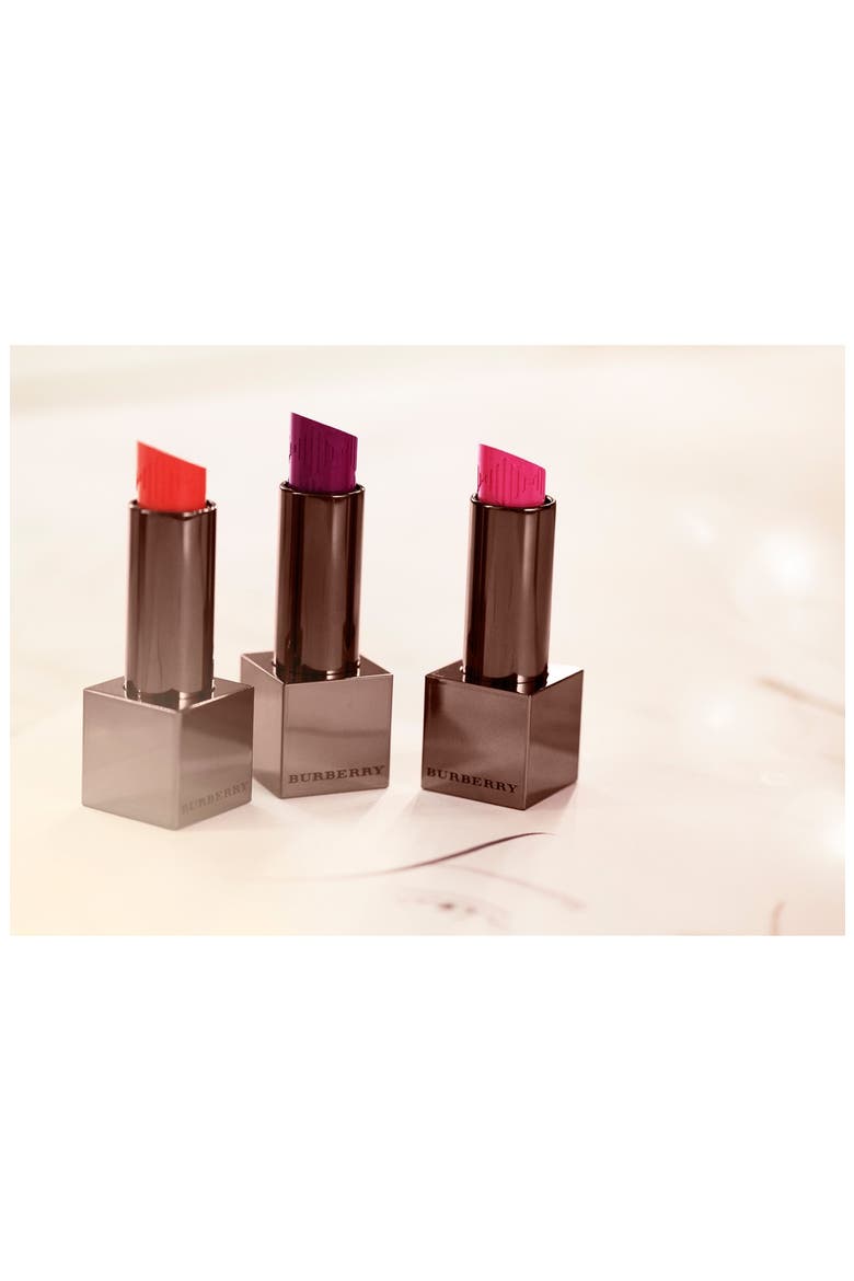 Lip Glow Balm, Alternate, color, NO. 01 ORANGE POPPY