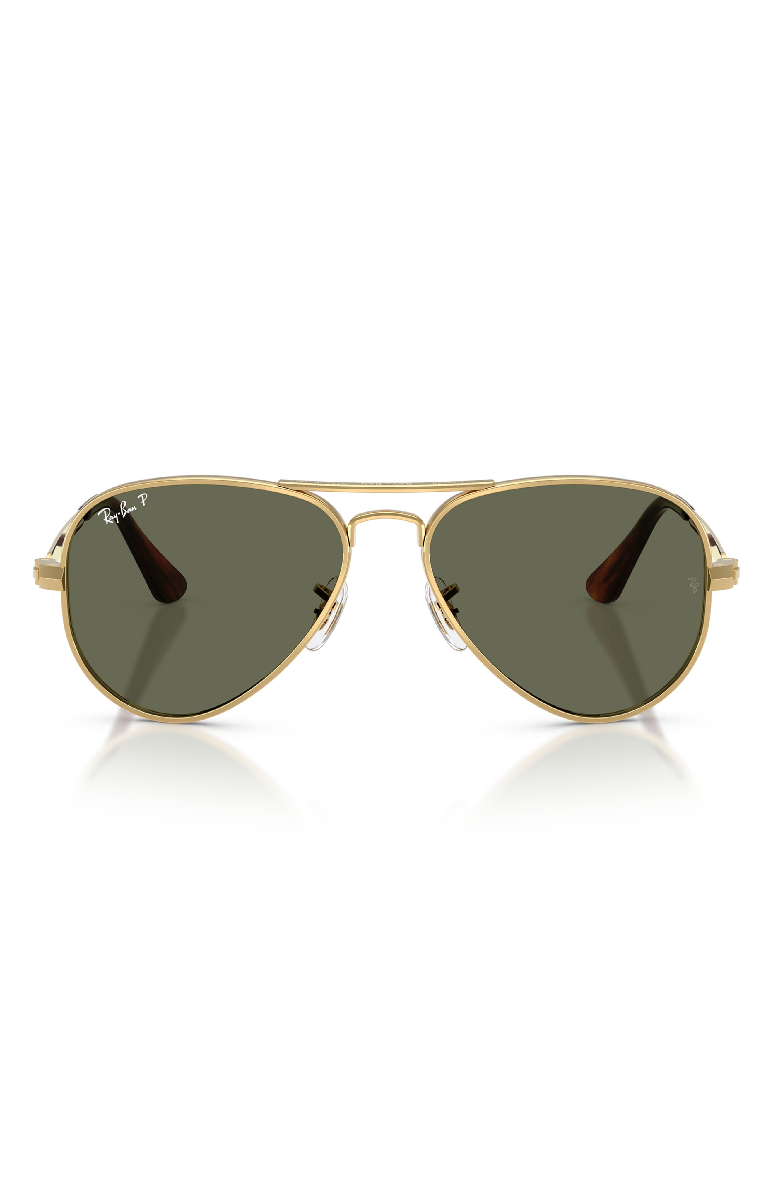selected ARISTA / GREEN POLAR