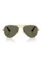 selected Arista / Green Polar