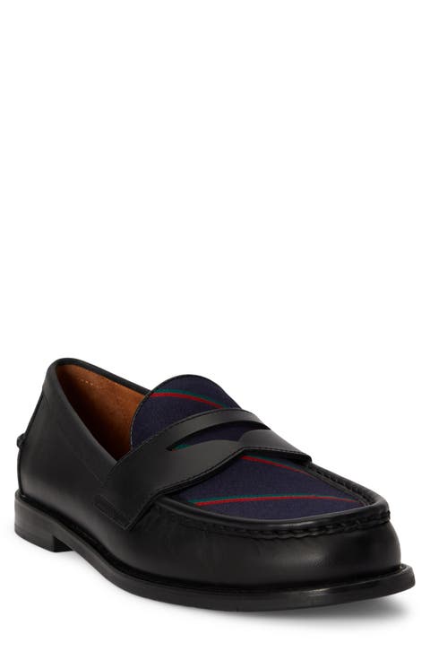 Alston Penny Loafer