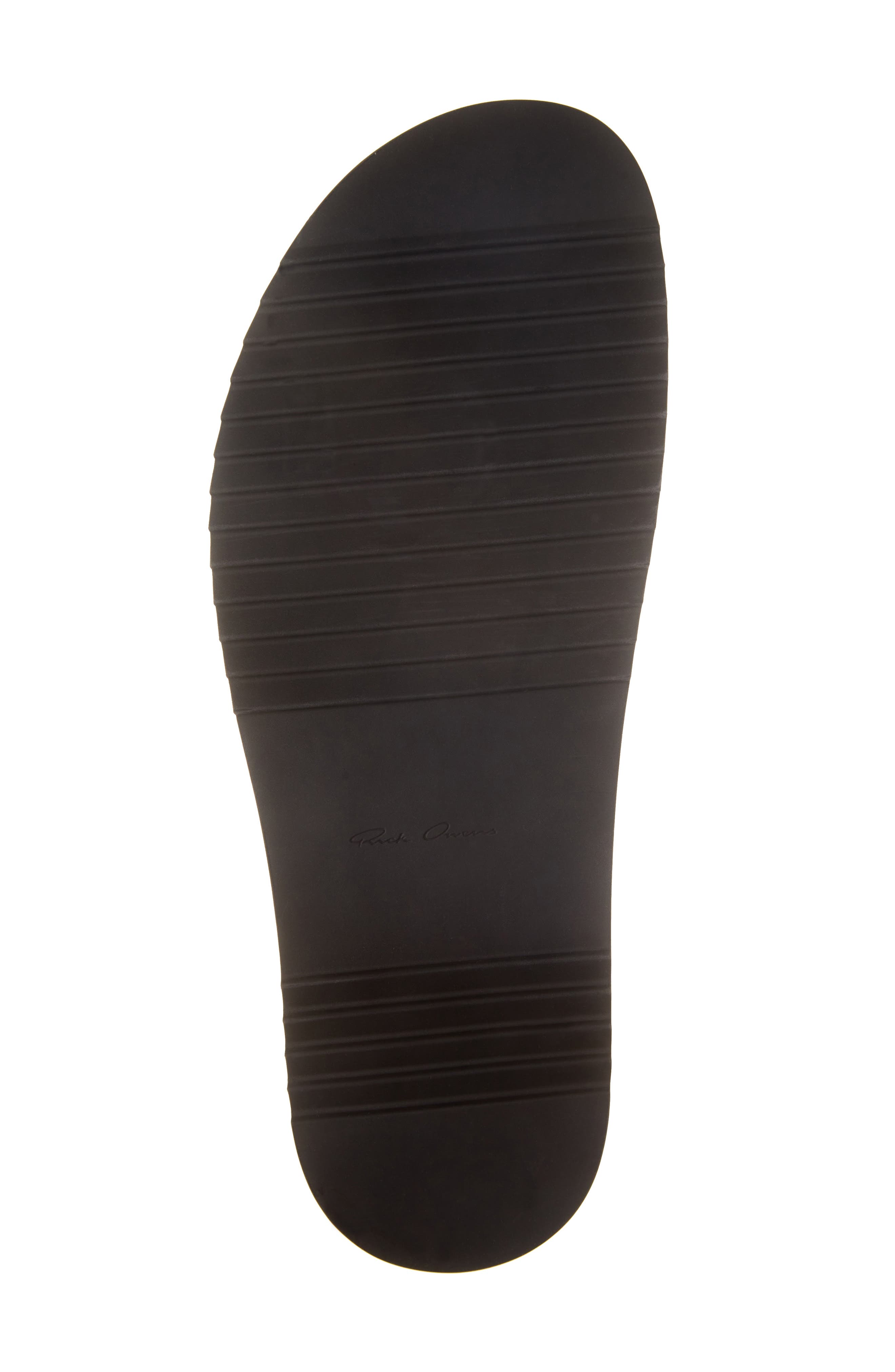 Rick Owens Porterville Granola Mule, Alternate, color, 