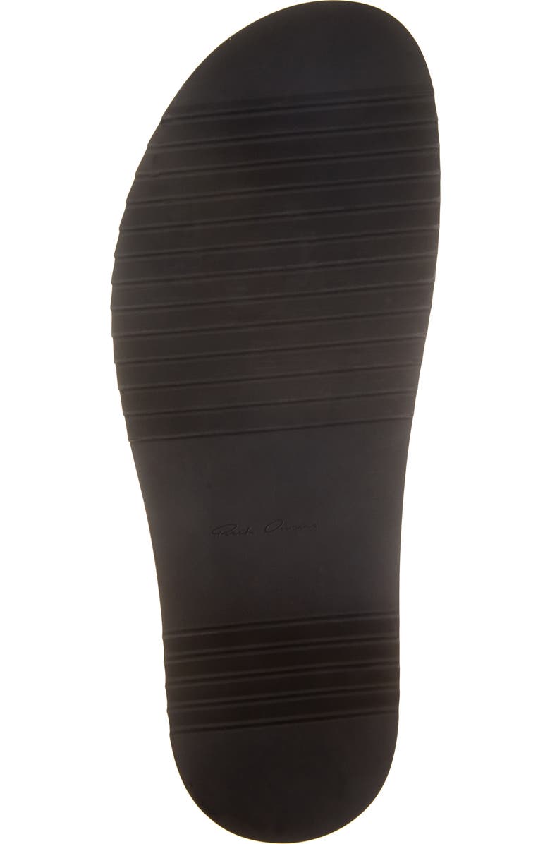 Rick Owens Porterville Granola Mule, Alternate, color,
