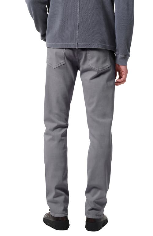 Citizen Of Humanity Citizens Of Humanity Gage Slim Fit Stretch Twill Five-pocket Pants In Blue