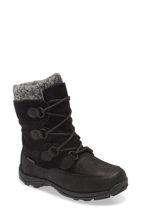 Shop Black Baffin Online | Nordstrom