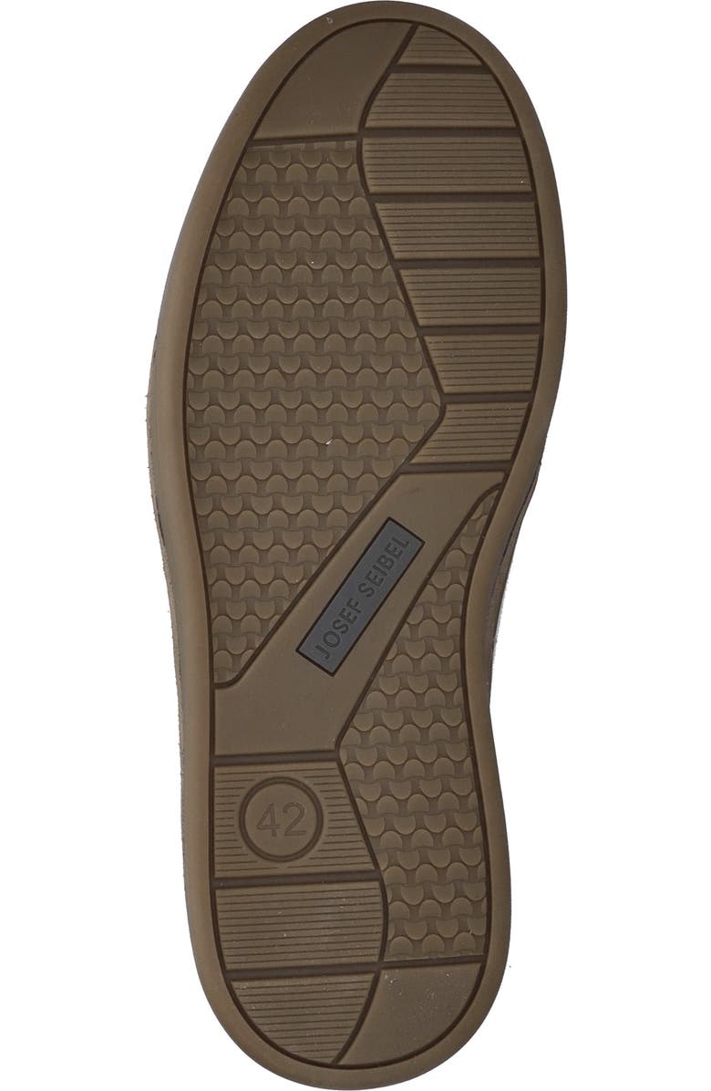 Josef Seibel Cleve 01 Sneaker, Alternate, color, White